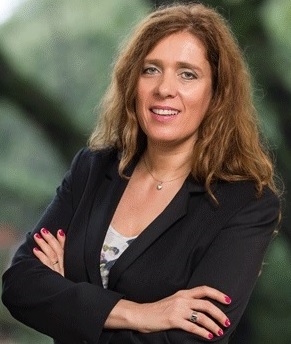 Verónica Schoj dejó la dirección ejecutiva de FIC Argentina tras ser convocada por el Ministerio de Salud de la Nación