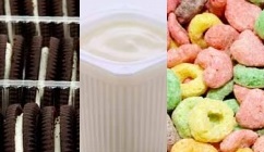 Cereales, postres y galletitas dulces: 9 de cada 10 de estos productos tienen bajo valor nutritivo