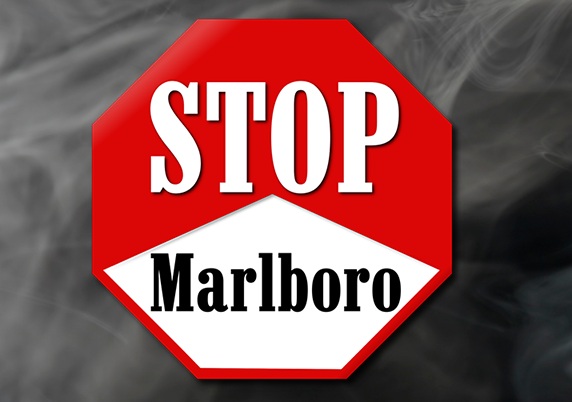 Buscan prohibir la campaña “Be Marlboro” en todo el mundo