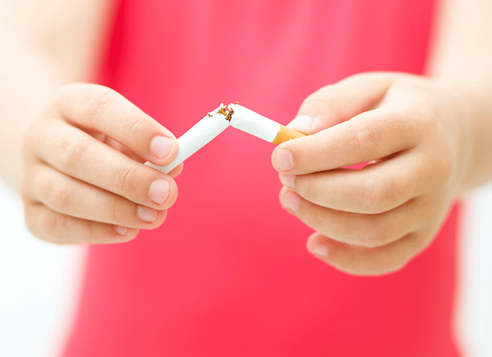 El Convenio Marco para el Control del Tabaco cumplió 10 años