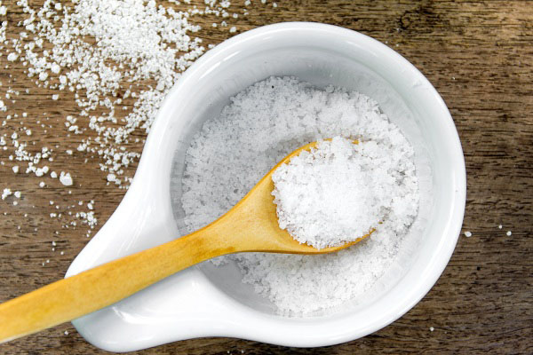 [Semana de la Sal] Salsas, carnes y snacks: los alimentos con más cantidad de sal