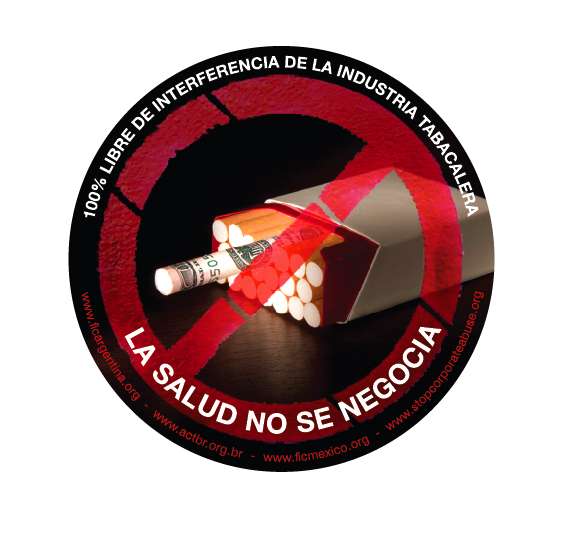 ONGs denuncian y repudian alianza entre el Ministerio de Salud de Mendoza y empresas tabacaleras que atenta contra las políticas de salud pública