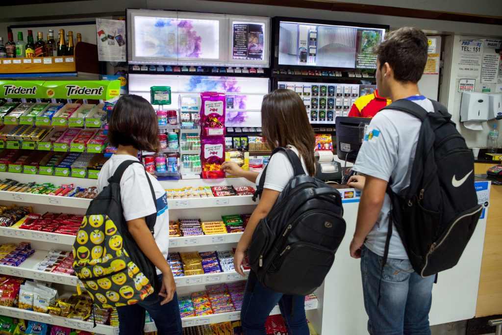 La Corte Suprema de Brasil ratificó la prohibición de saborizantes en los productos de tabaco