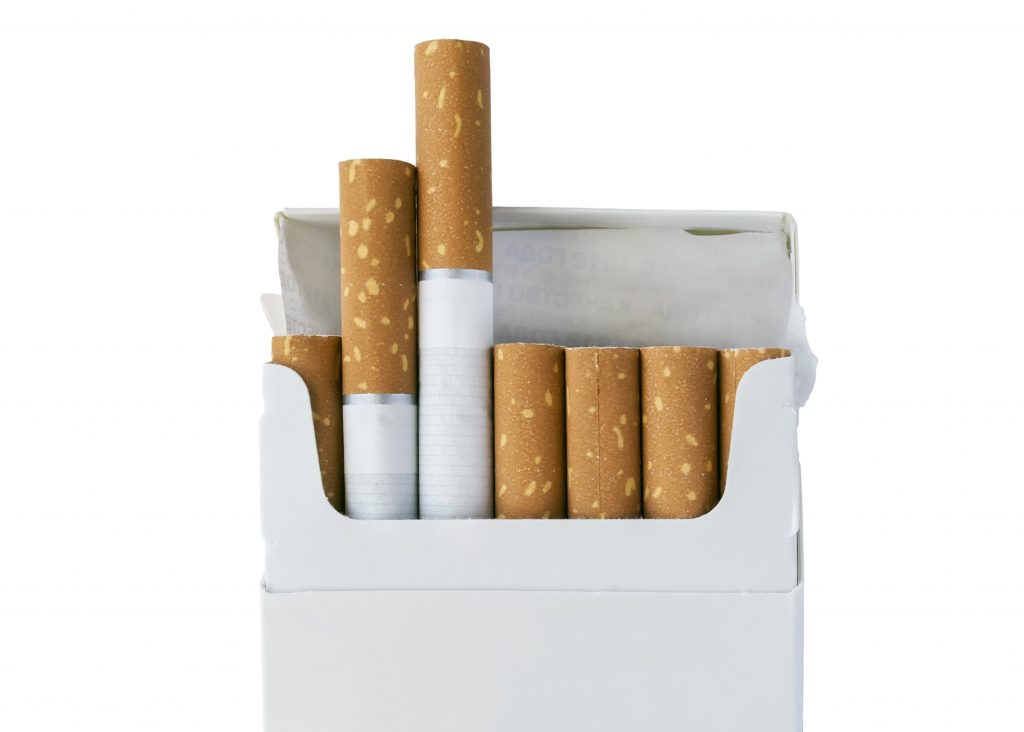 Uruguay se convierte en el primer país de América Latina en adoptar el empaquetado genérico para los productos de tabaco