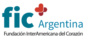Fundación InterAmericana del corazón